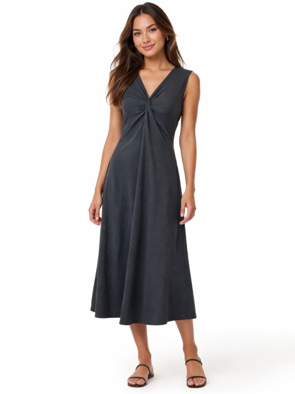 Patagonia Bandha Midi Dress